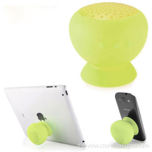 Hot Sell Handsfree Function Mini Bluetooth Speaker